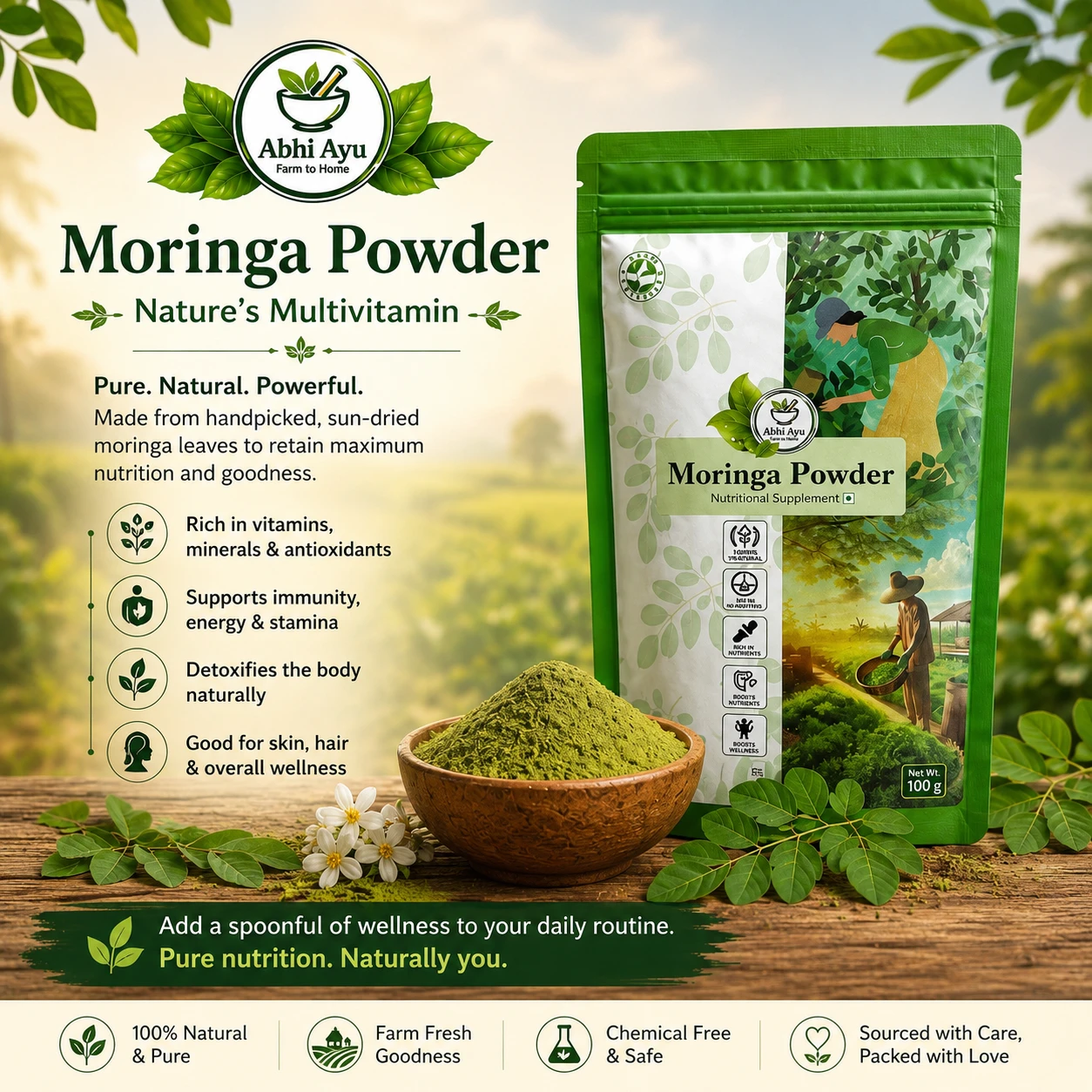 Ayurvedic Weight Loss Combo - Image 3